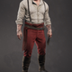 Image for article titled The Art Of Assassin's Creed Syndicate